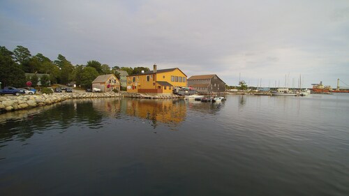 Inner Harbor Inn