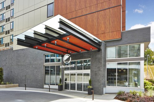 Element Seattle Redmond