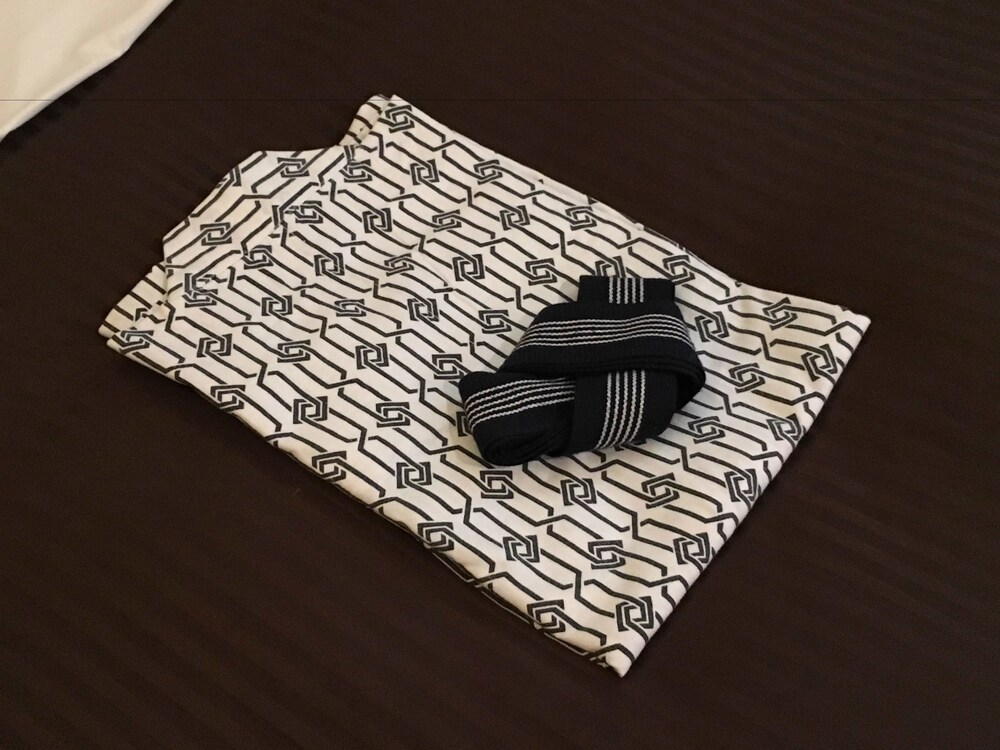 In-Room Amenity