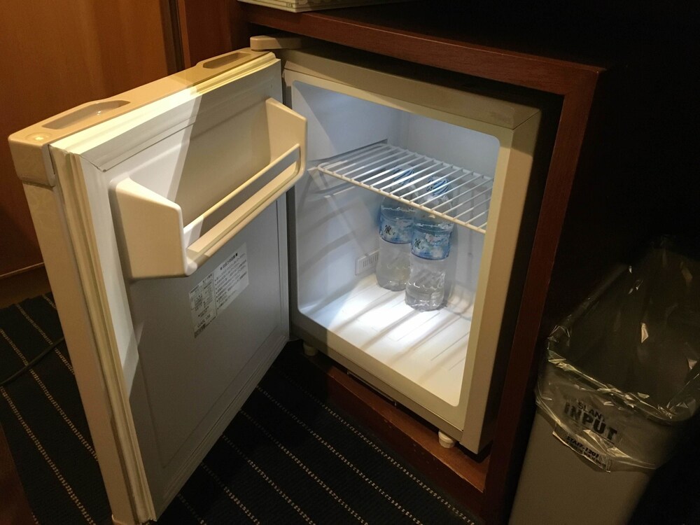 Mini-Refrigerator