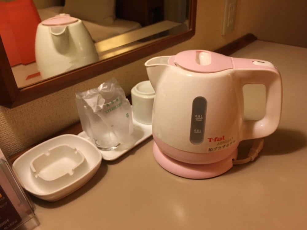 In-Room Amenity