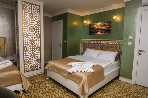 Golden Dream Otel
