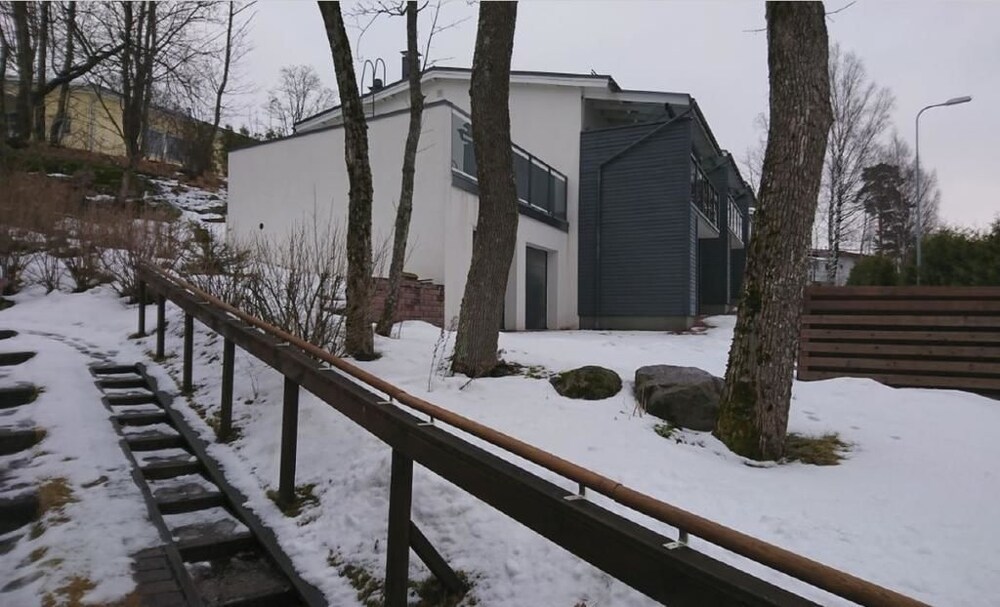 Ulkopuoli