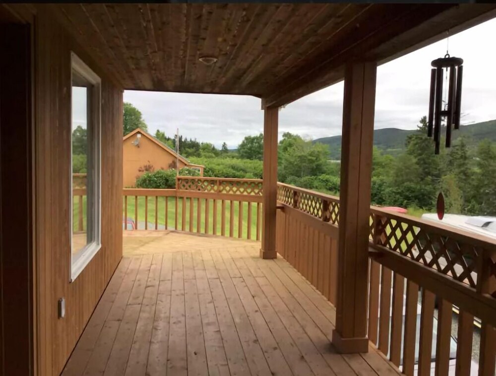 Porch