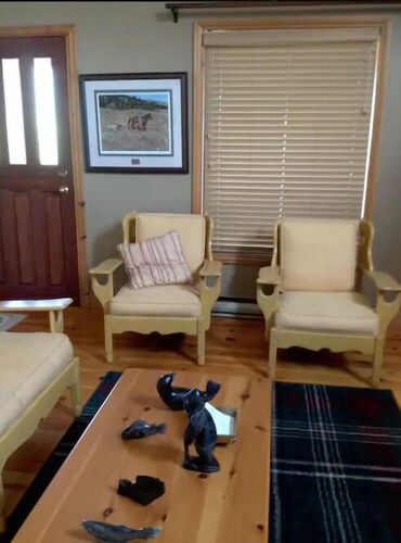 Hotel Interior