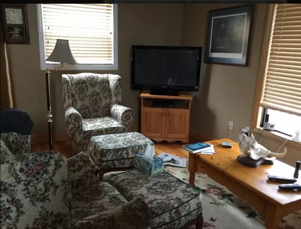 Hotel Interior