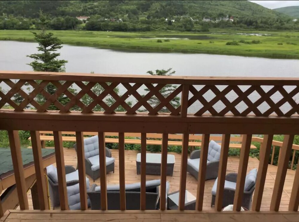 Sundeck
