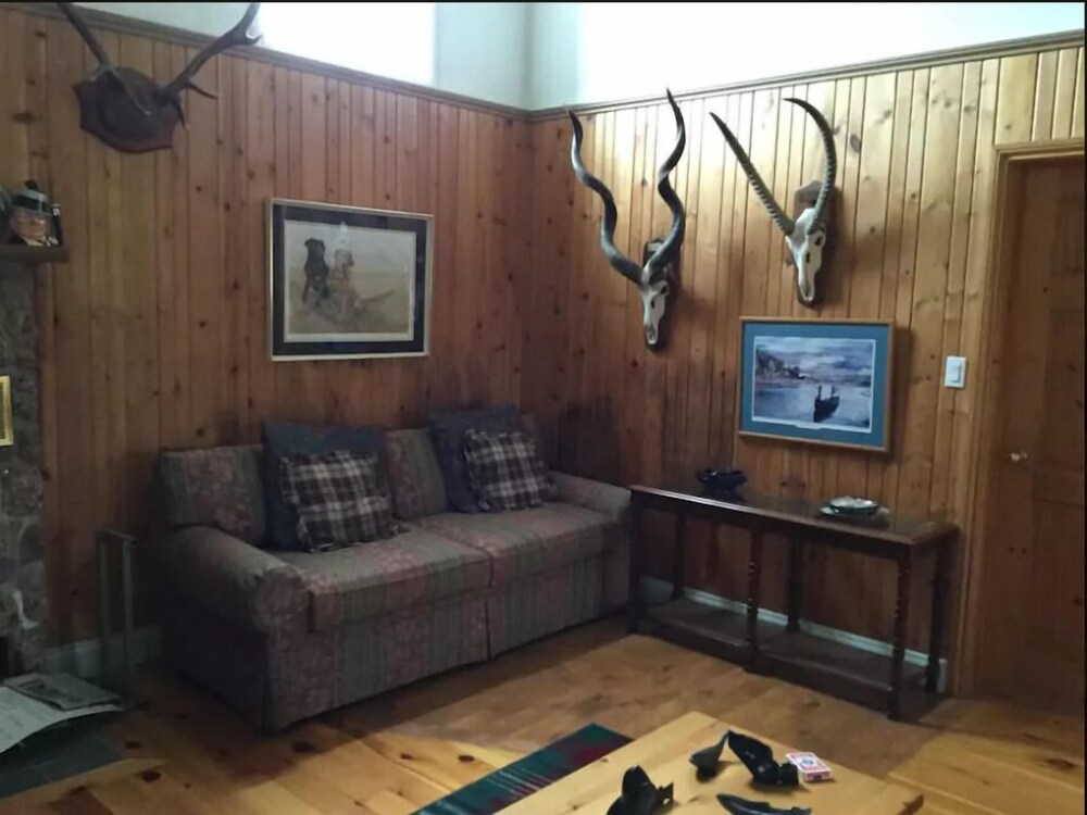 Hotel Interior