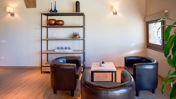 Hotel Interior