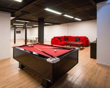 Billiards