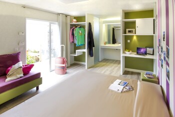 Camping Firenze