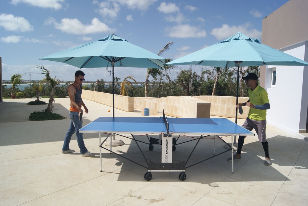 Sports Facility