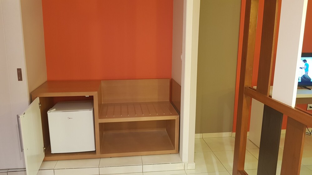 Mini-Refrigerator