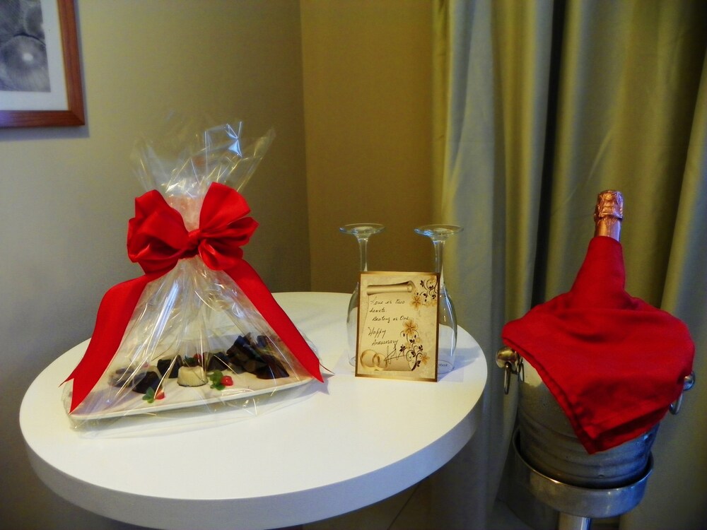 In-Room Amenity