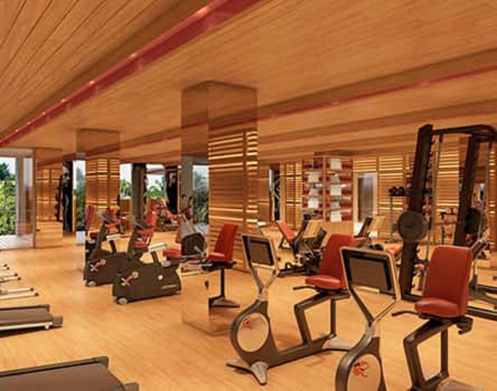 Sports Facility