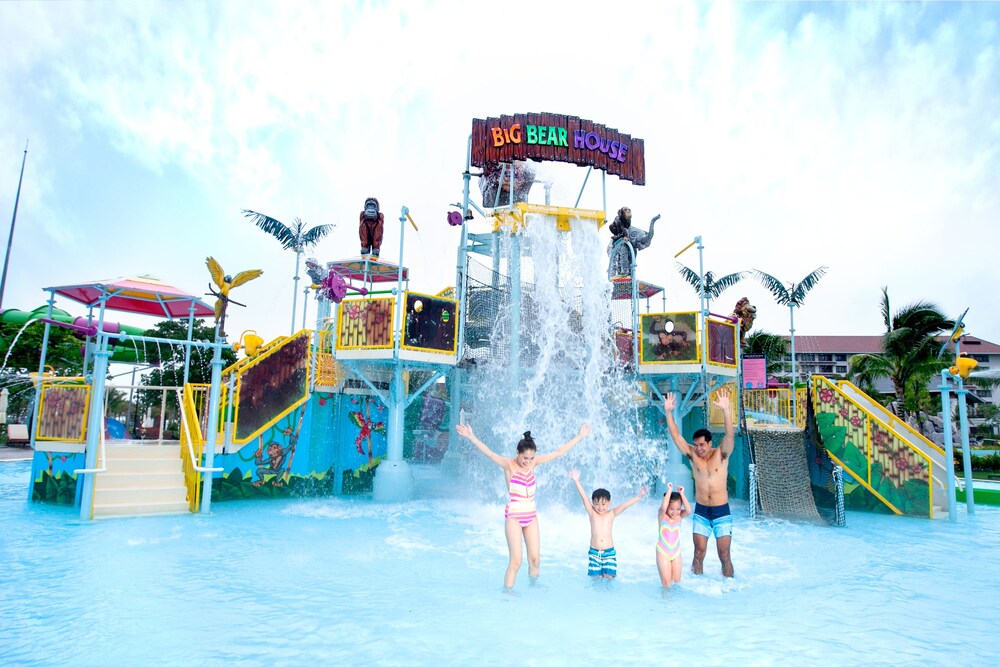 Water Park