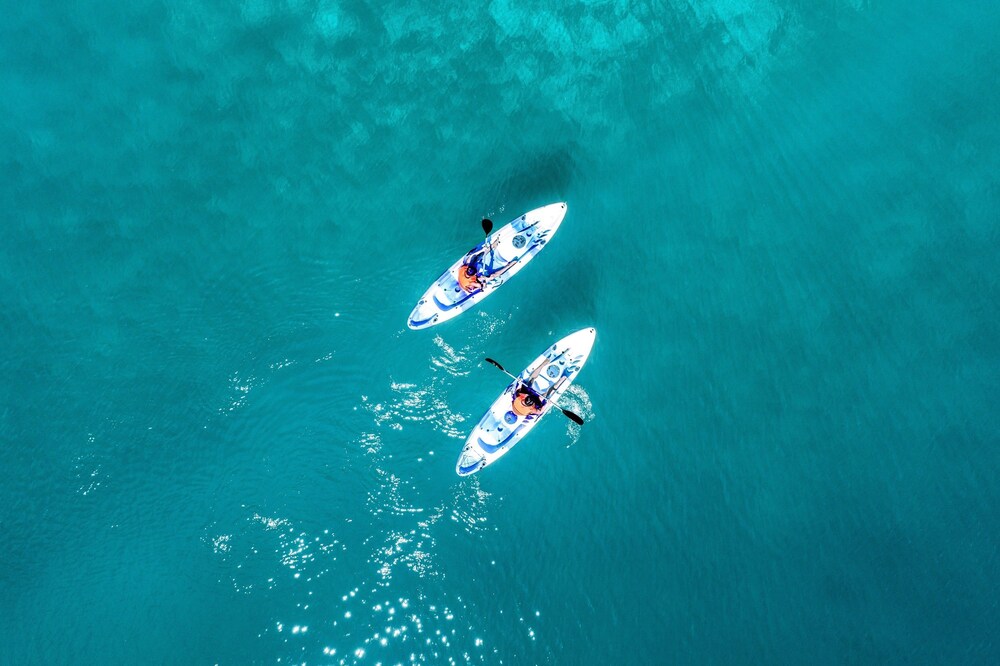 Boating