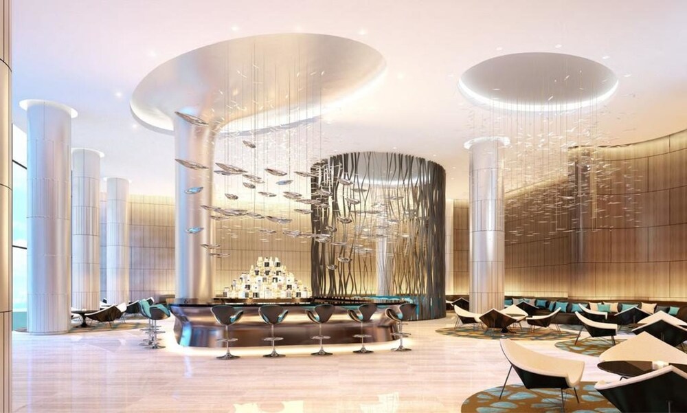 Hotel Lounge