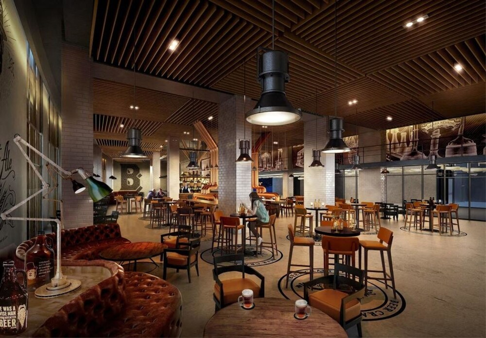 Hotel Bar
