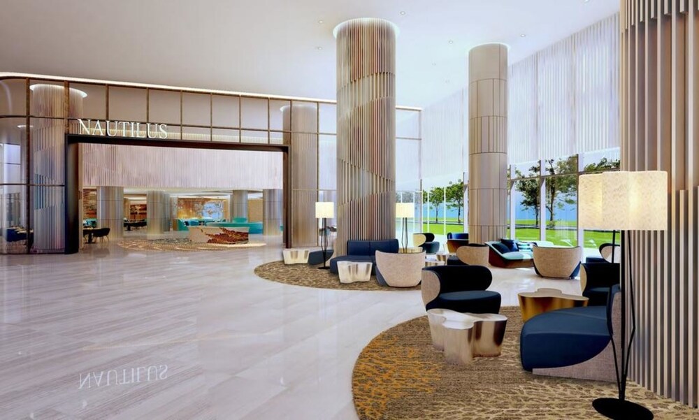 Hotel Interior