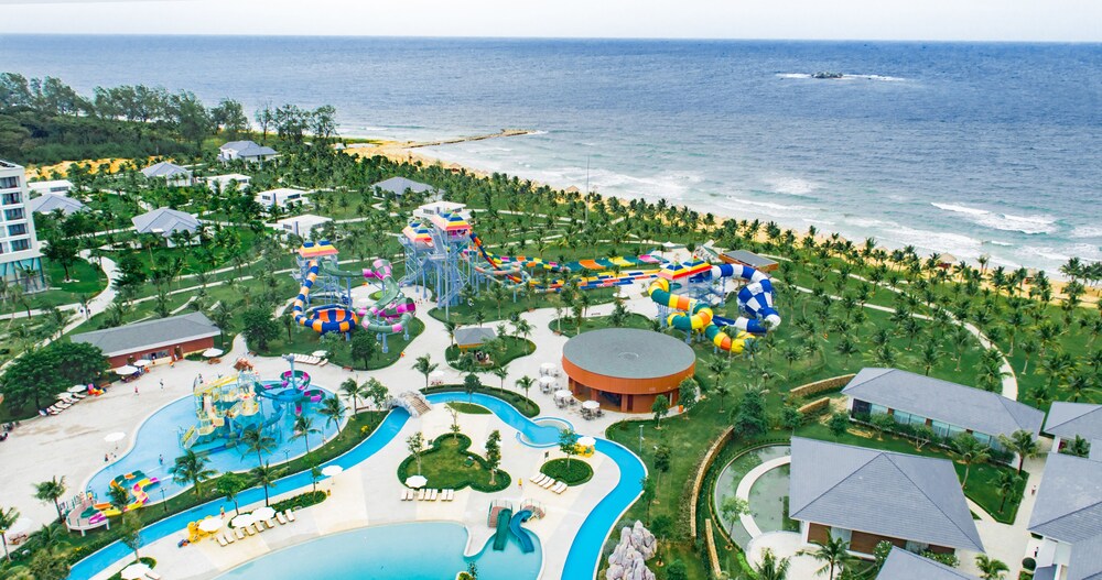Water Park