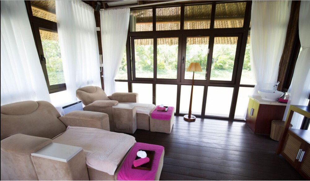 Treatment Room