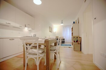 In-Room Kitchen