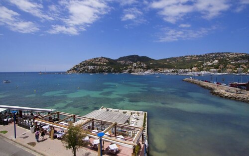 Hotel Brismar