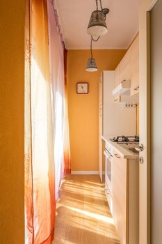 In-Room Kitchenette
