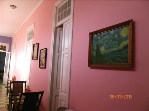Hotel Interior