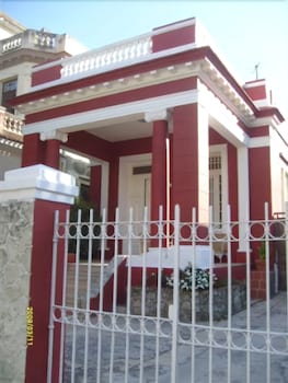 Hotel Front