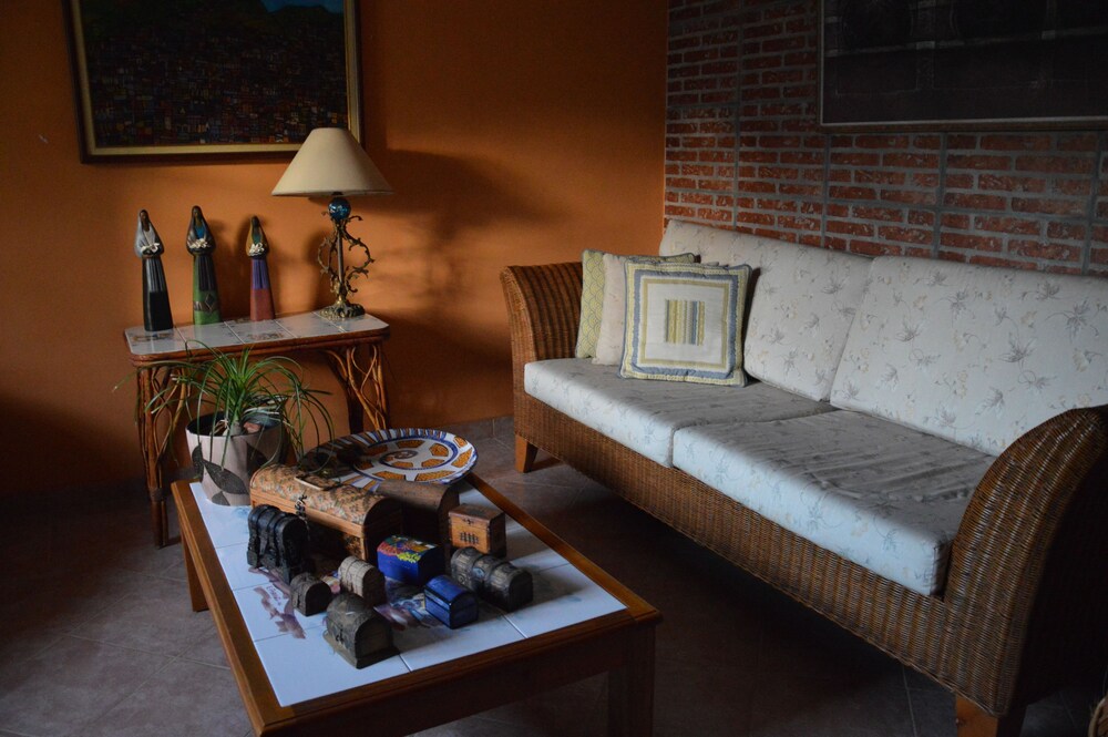Hotel Interior