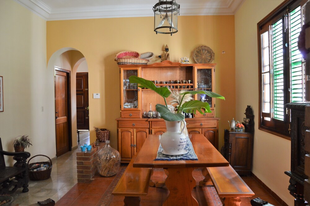 Hotel Interior