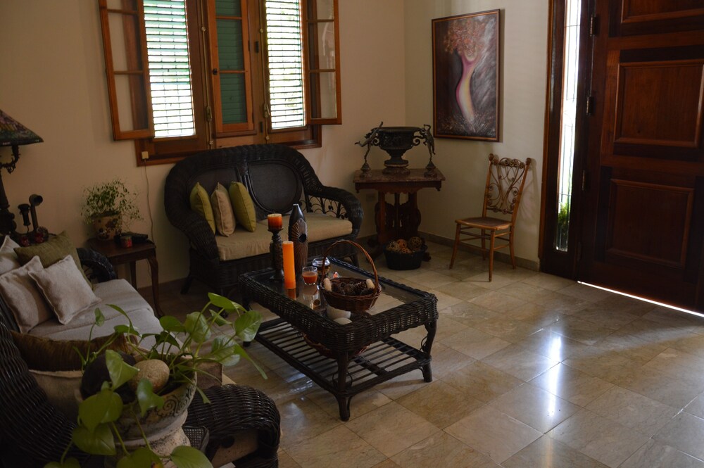 Hotel Interior
