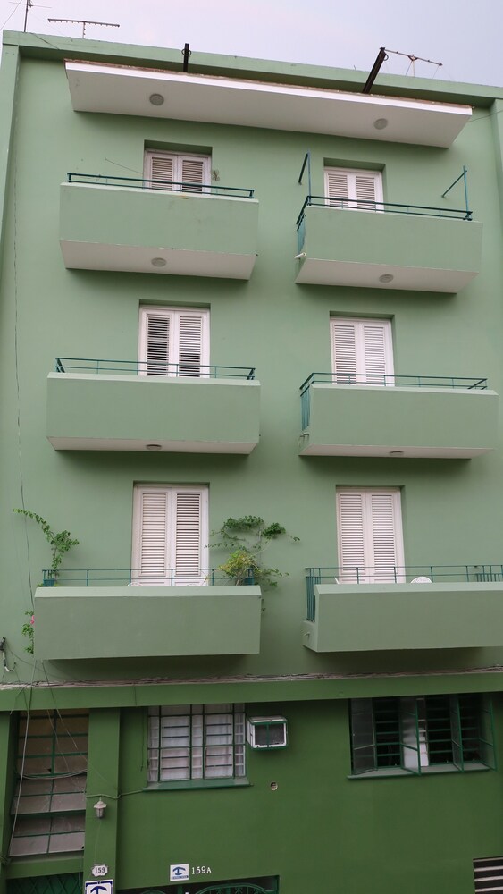 Hotel Front
