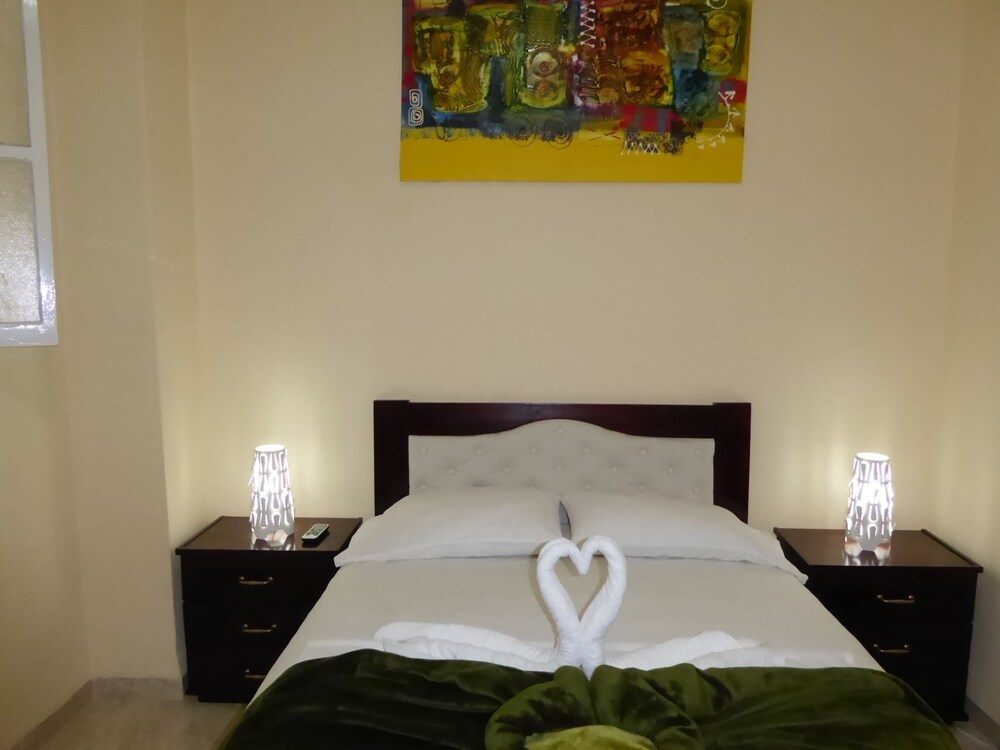 Guestroom