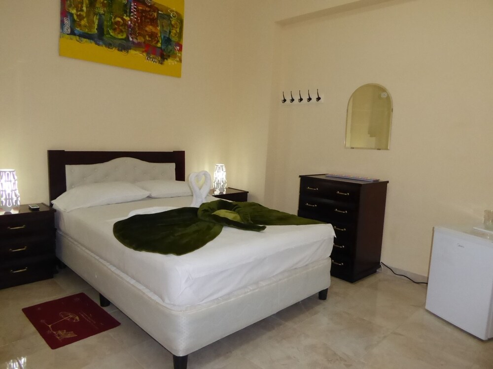 Guestroom