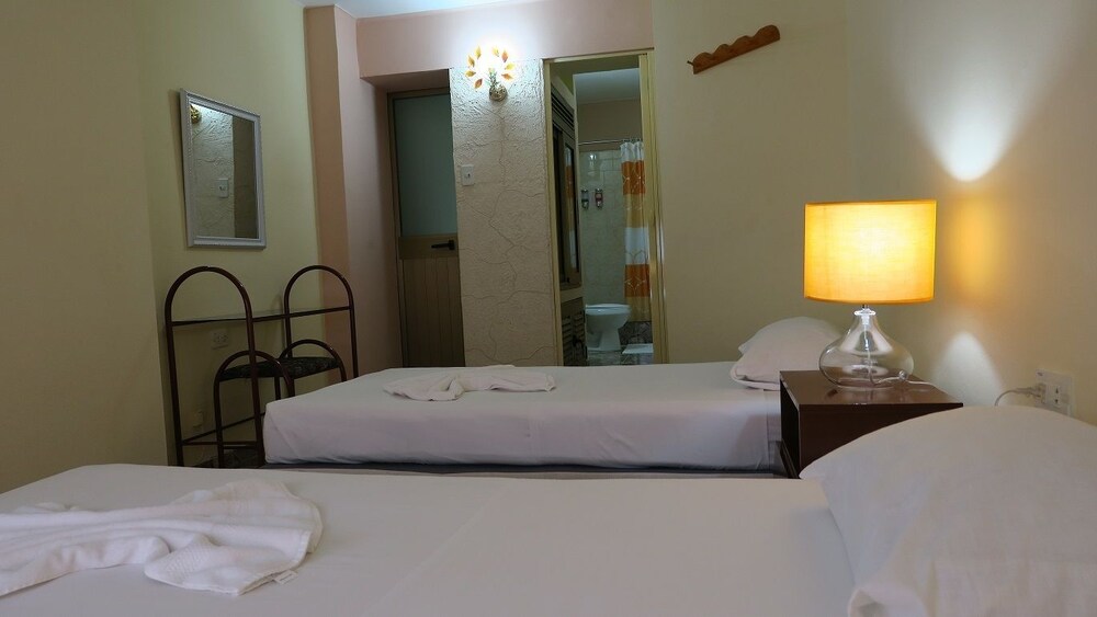 Guestroom