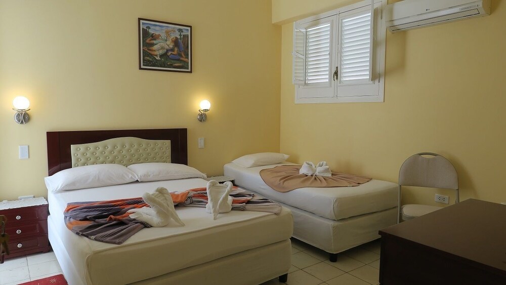 Guestroom