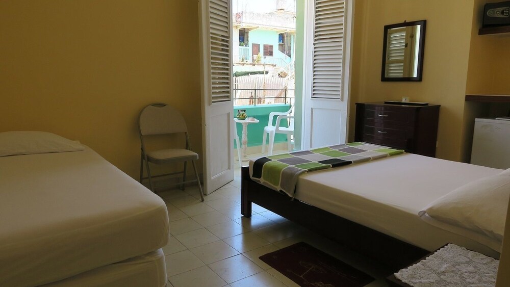 Guestroom