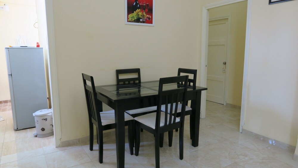 Hotel Interior