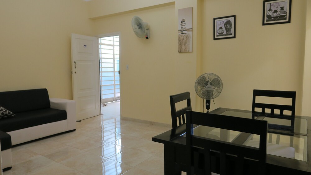 Hotel Interior