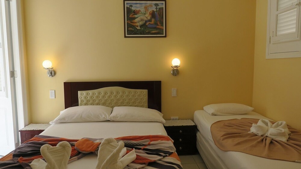 Guestroom