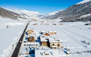 Chalet Cambra