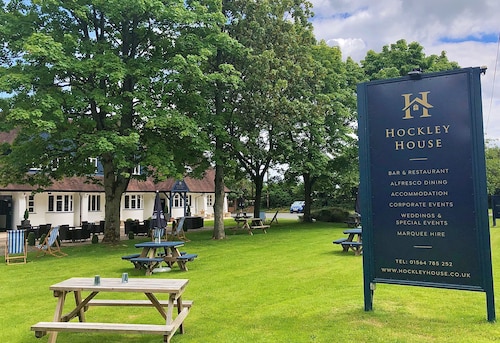 Hockley House