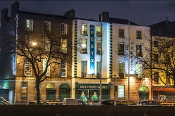 Four Courts Hostel