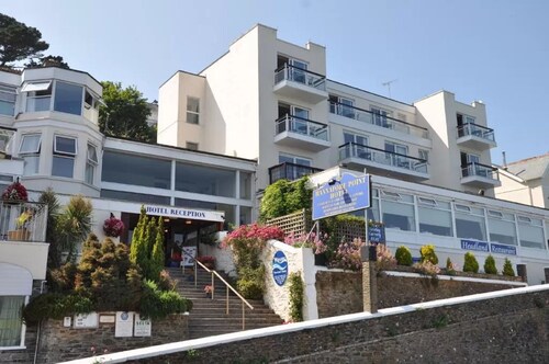 Hannafore Point Hotel