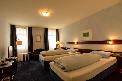 STADT-Hotel