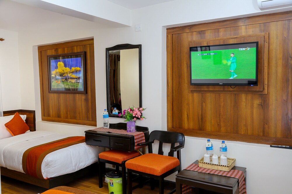Guestroom