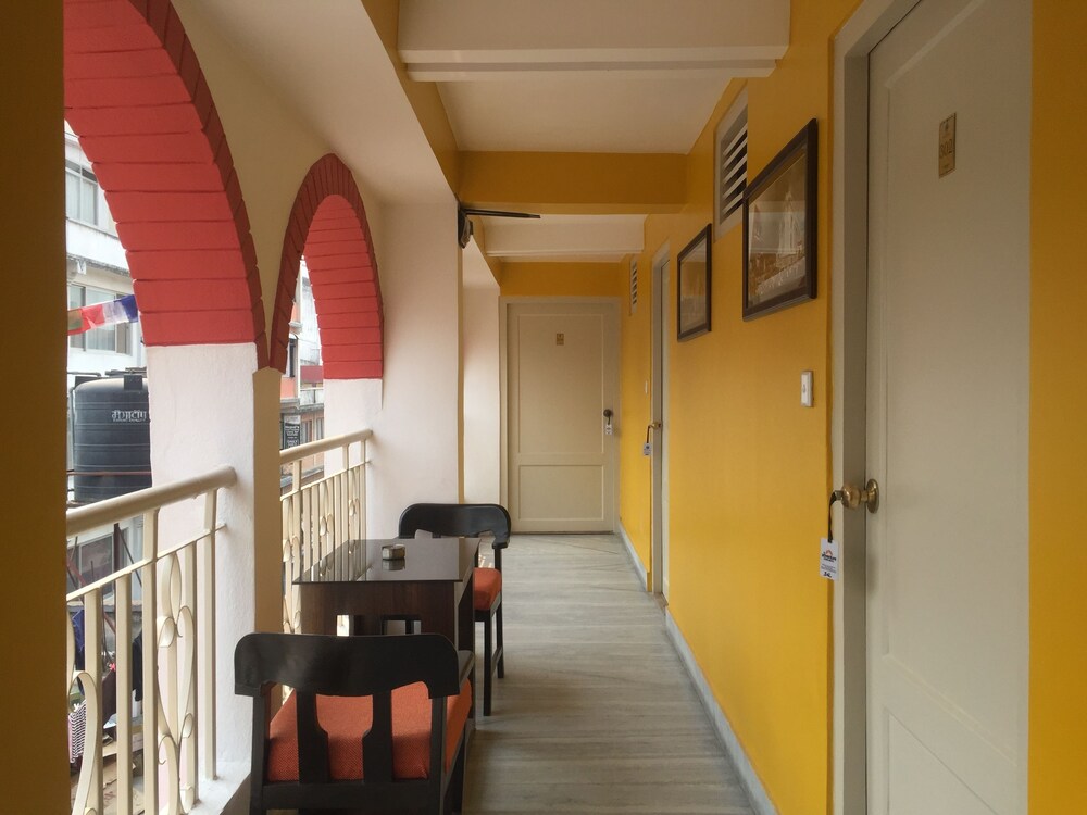 Hallway